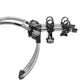 Thule Gateway Pro 2 Bike Rack - Skiis & Biikes