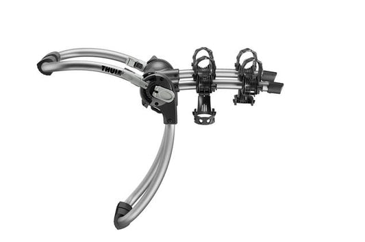 Thule Gateway Pro 2 Bike Rack - Skiis & Biikes