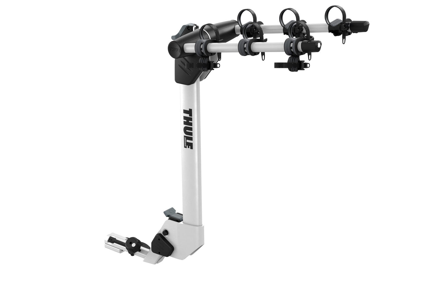 Thule Helium Pro 3 Bike Hitch Rack - Skiis & Biikes