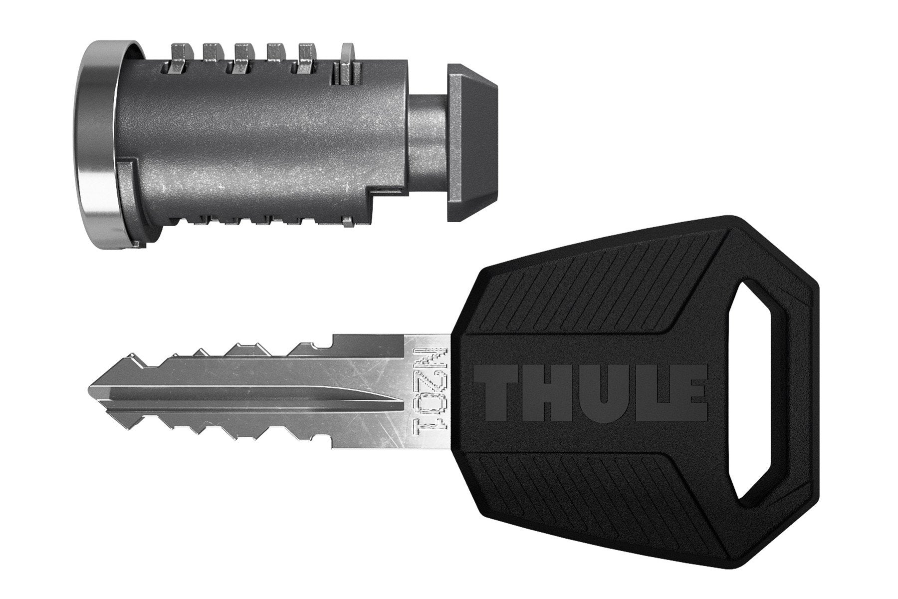 Thule One Key System - Skiis & Biikes