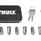 Thule One Key System - Skiis & Biikes