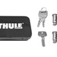 Thule One Key System - Skiis & Biikes