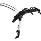 Thule Outway 2 Trunk Bike Rack Black - Skiis & Biikes