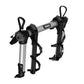 Thule Outway 2 Trunk Bike Rack Black - Skiis & Biikes