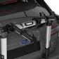 Thule Outway 2 Trunk Bike Rack Black - Skiis & Biikes