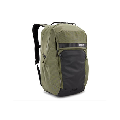 Thule Paramount Commuter Backpack 27L - Skiis & Biikes