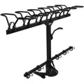 Thule ReVert 6 Bike Vertical Hitch Rack - Skiis & Biikes