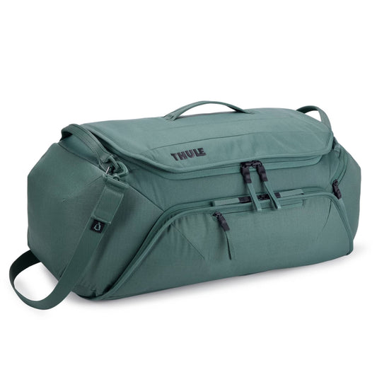 Thule Roundtrip Bike Duffel - Skiis & Biikes