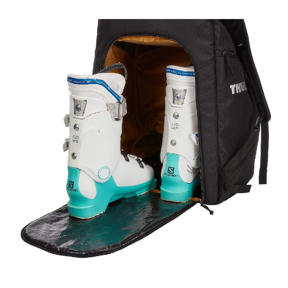 Thule RoundTrip Boot Backpack - Skiis & Biikes