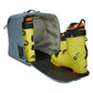 Thule Roundtrip Boot Bag 35L - Skiis & Biikes
