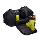 Thule RoundTrip Boot Duffel 80L - Skiis & Biikes