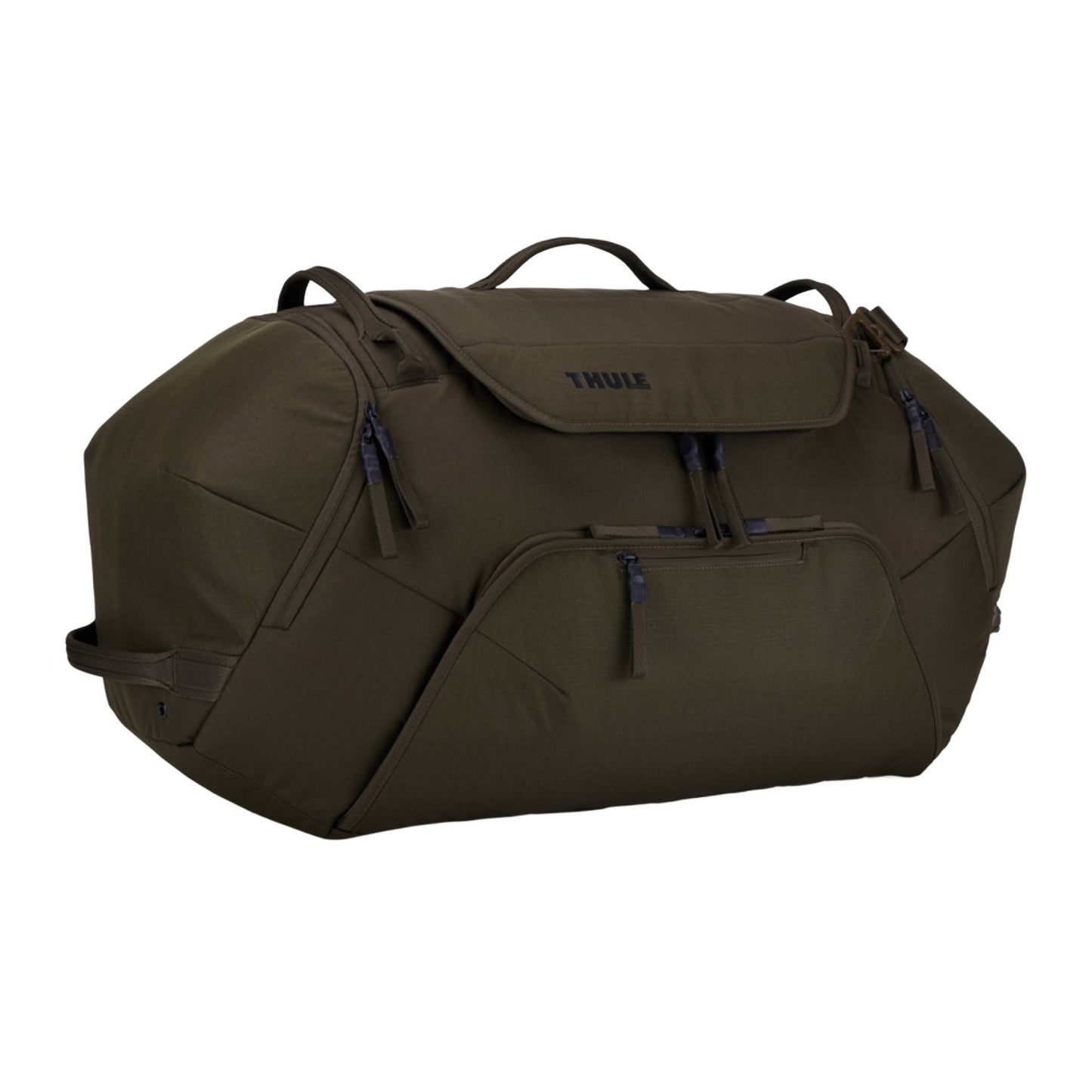 Thule RoundTrip Boot Duffel 80L - Skiis & Biikes