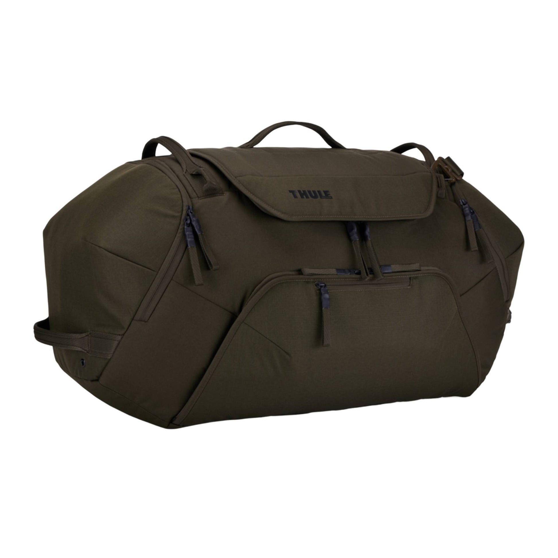 Thule RoundTrip Boot Duffel 80L - Skiis & Biikes