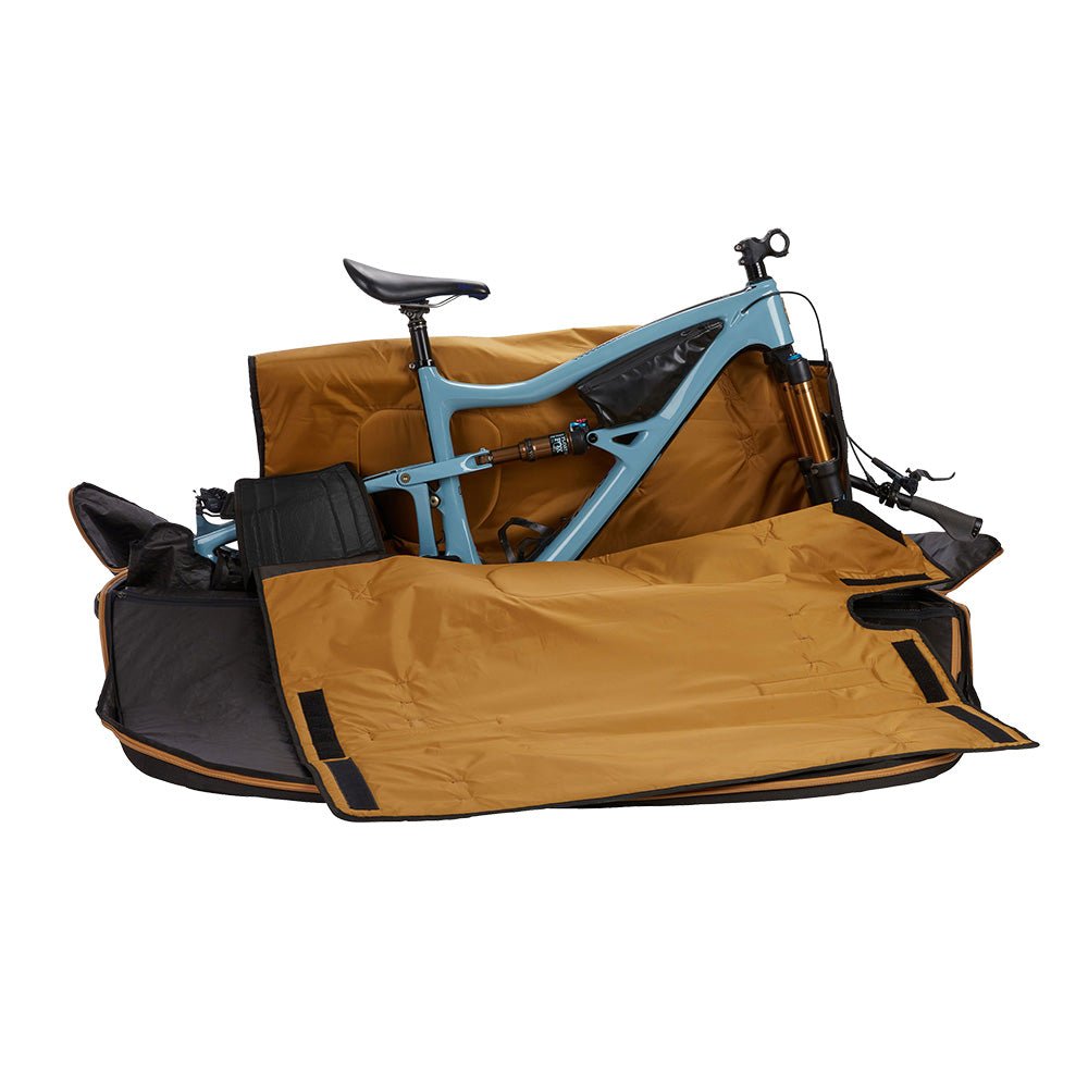 Thule Roundtrip MTB Case - Skiis & Biikes