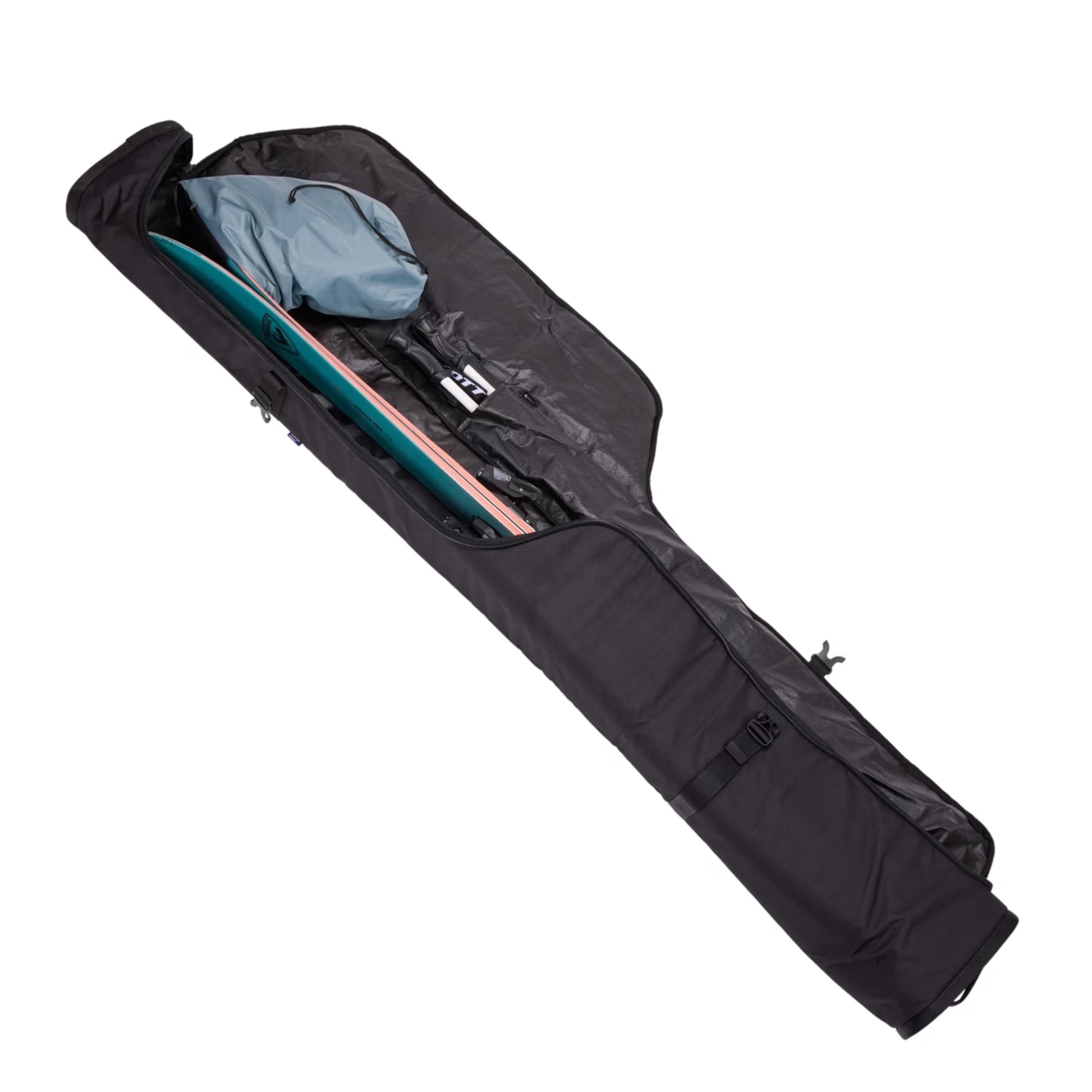 Thule RoundTrip Ski Bag 192cm - Skiis & Biikes