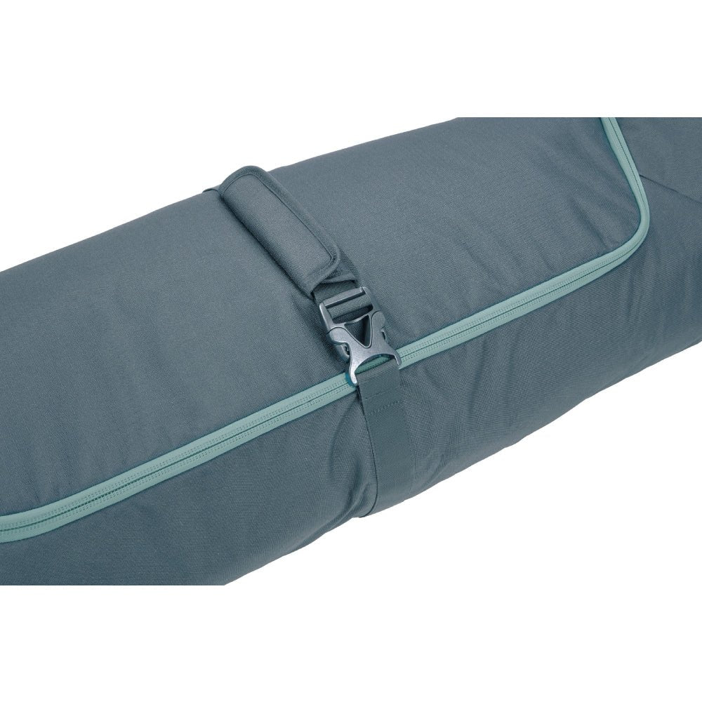 Thule RoundTrip Ski Roller Bag - Skiis & Biikes