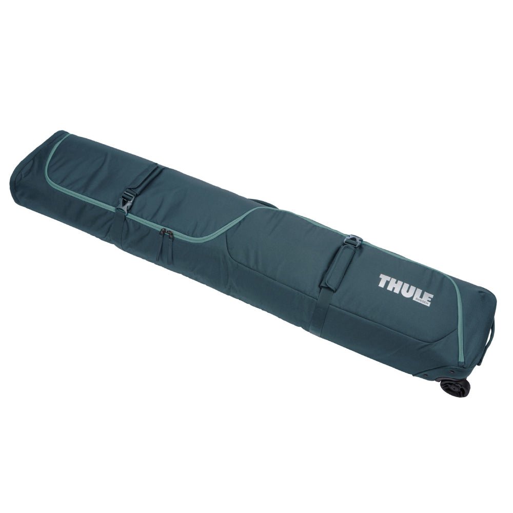 Thule RoundTrip Ski Roller Bag - Skiis & Biikes