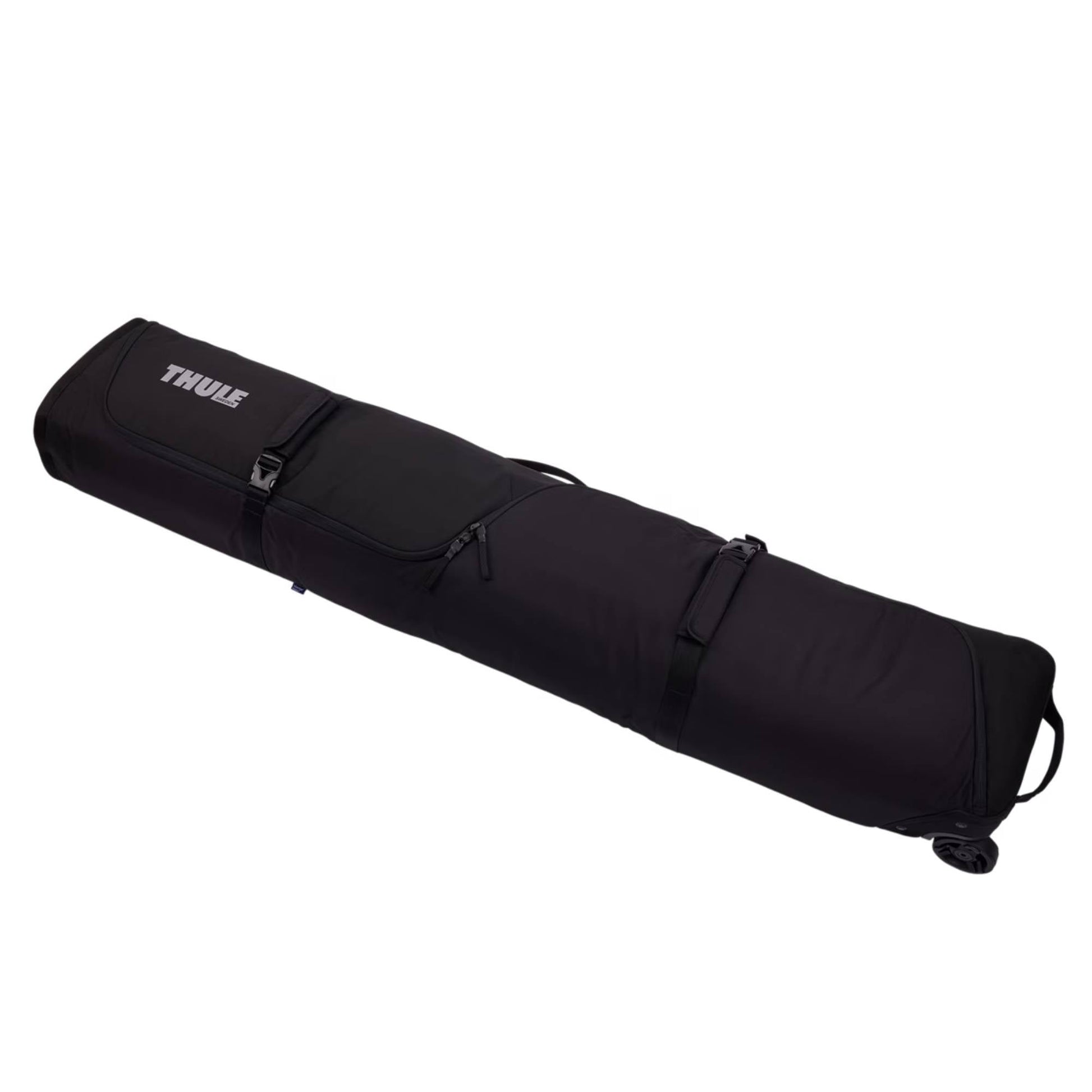 Thule Roundtrip Snowboard Roller Bag 165cm - Skiis & Biikes