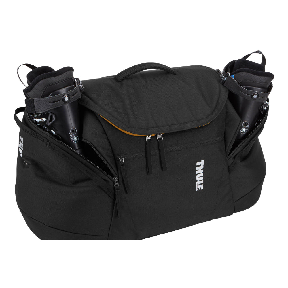 Thule RoundTrip Snowsports Duffel Bag - Skiis & Biikes