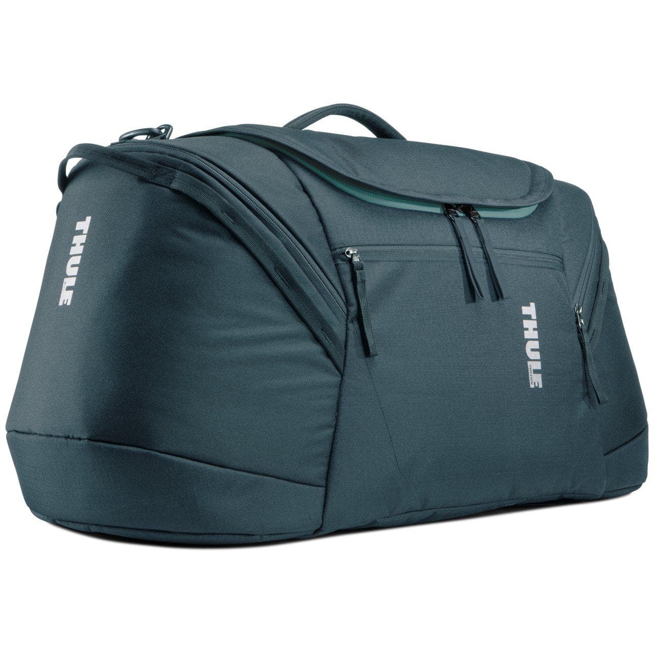 Thule RoundTrip Snowsports Duffel Bag - Skiis & Biikes