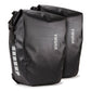 Thule Shield 25L Pannier Set - Skiis & Biikes