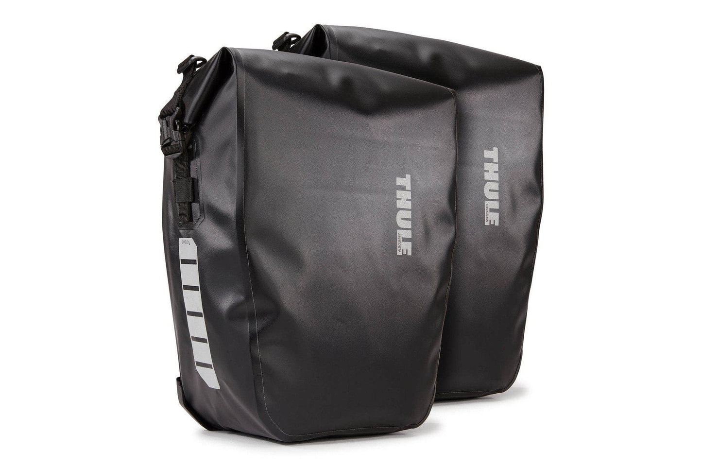 Thule Shield 25L Pannier Set - Skiis & Biikes