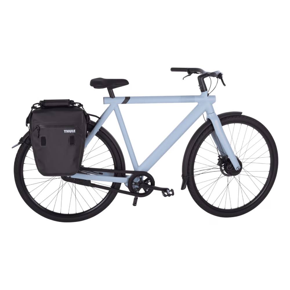 Thule Shield Pannier - Skiis & Biikes
