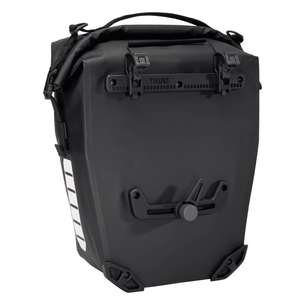 Thule Shield Pannier - Skiis & Biikes