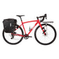Thule Shield Pannier Pair - Skiis & Biikes