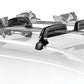 Thule Snowcat Pure Ski Carrier w/Locks 2017 - Skiis & Biikes