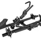 Thule T2 Classic Platform Bike Rack Black - Skiis & Biikes