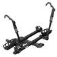 Thule T2 Pro XTR 2 Bike Hitch Carrier Black 1.25 inch - Skiis & Biikes