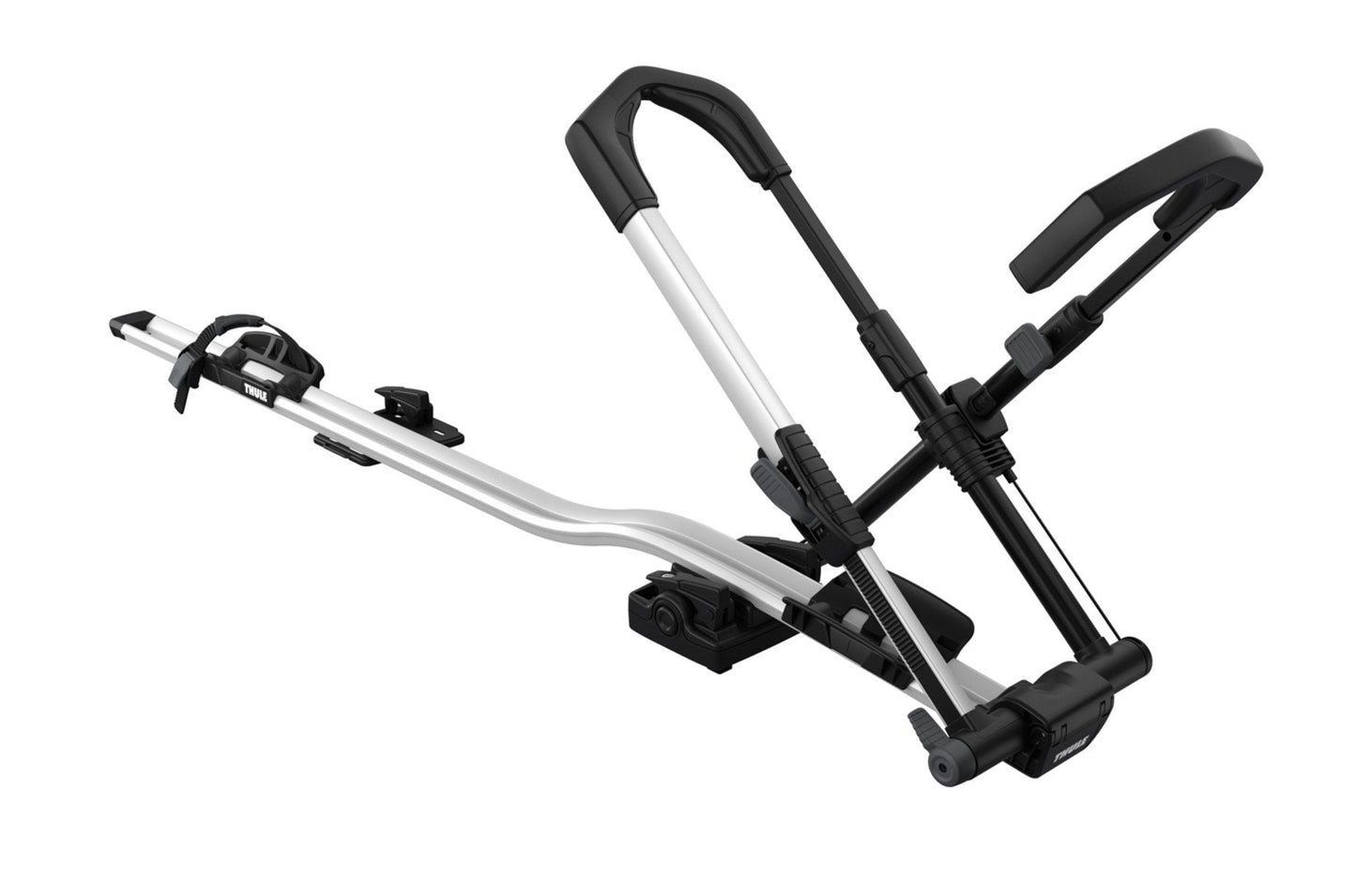 Thule UpRide Universal Upright Bike Rack - Skiis & Biikes