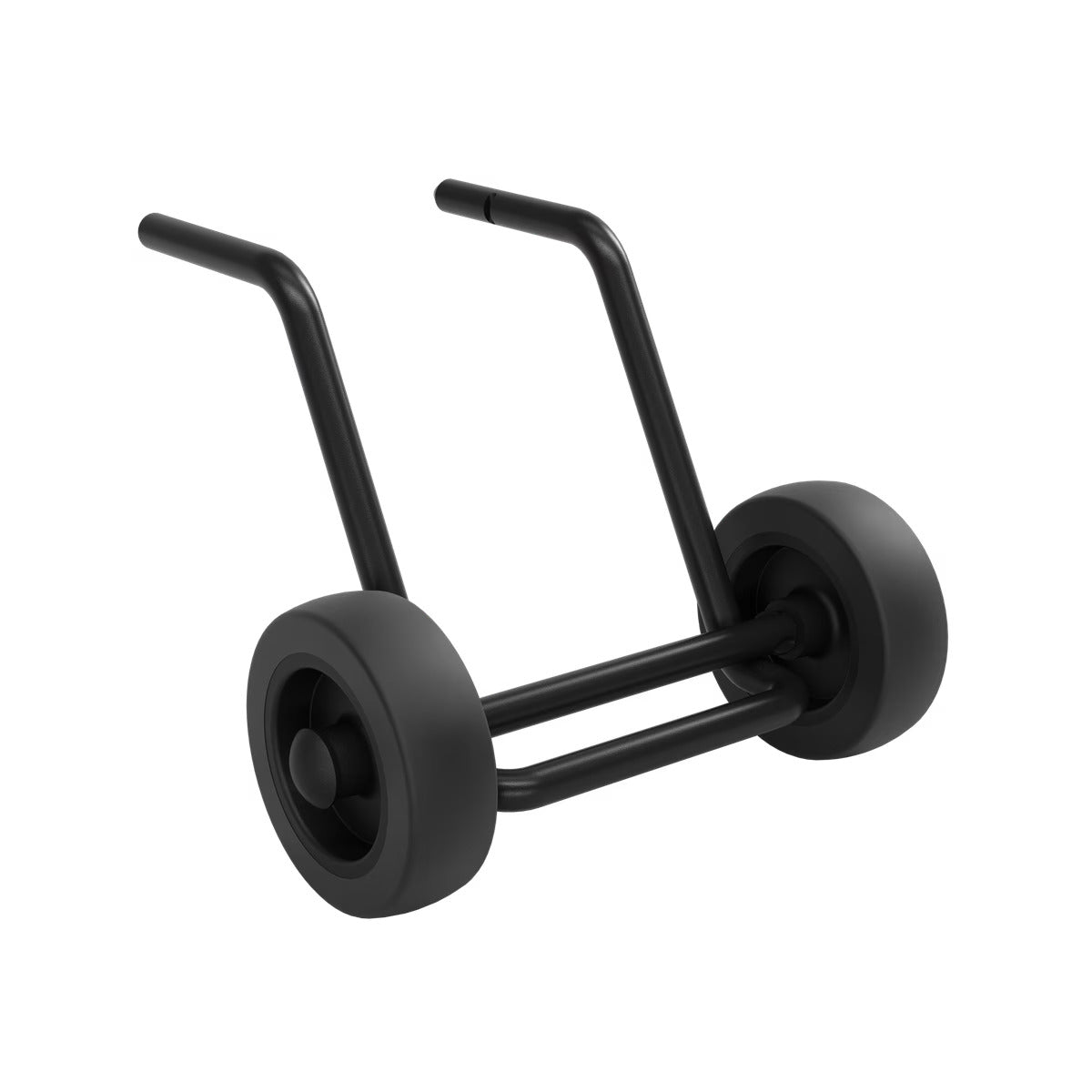 Thule Verse Transport Wheels - Skiis & Biikes