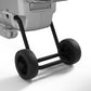 Thule Verse Transport Wheels - Skiis & Biikes