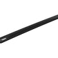 Thule WingBar Evo 135 Load Bars 53inch Black - Skiis & Biikes