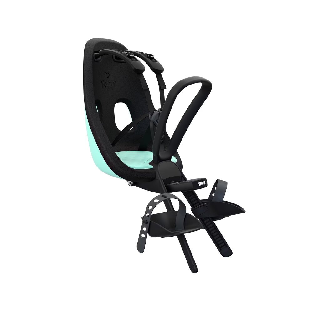 Thule Yepp Nexxt Mini Child Bike Seat - Skiis & Biikes