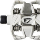 Time Atac MX 6 Pedals White - Skiis & Biikes