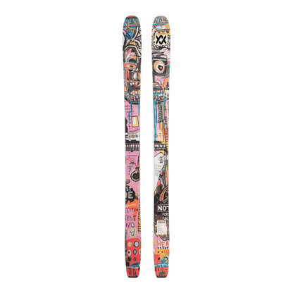 Volkl Revolt 101 Ski 2027