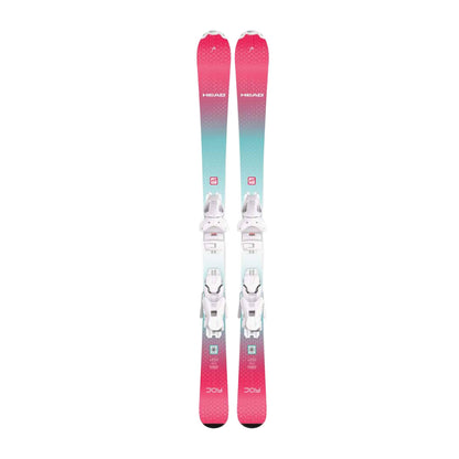 Head Joy Easy Junior Ski 107-117 + JRS 4.5 GW Binding 2027