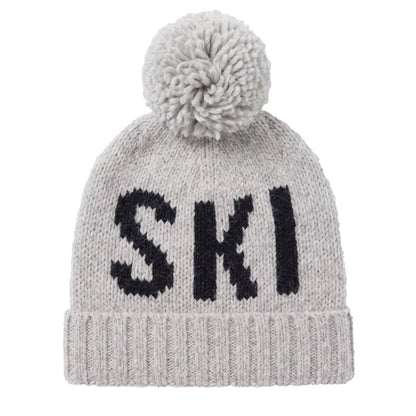 Krimson Klover Ski Womens Beanie