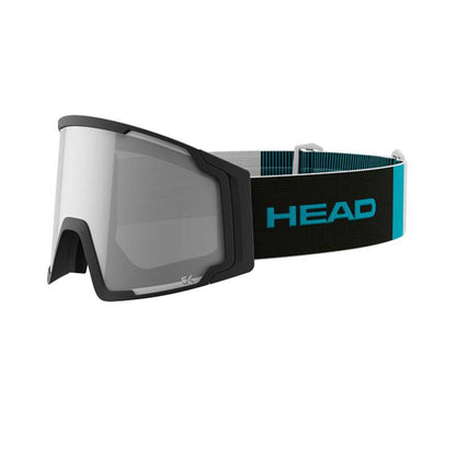 Head Neves Pro 5K Race Goggles 2027