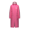 Head Race Adult Rain Coat