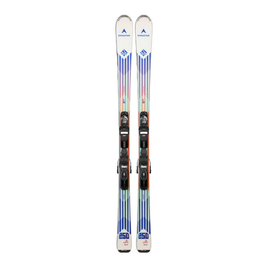 Dynastar Speed 250 Ski + Xpress 10 GW Binding 2027