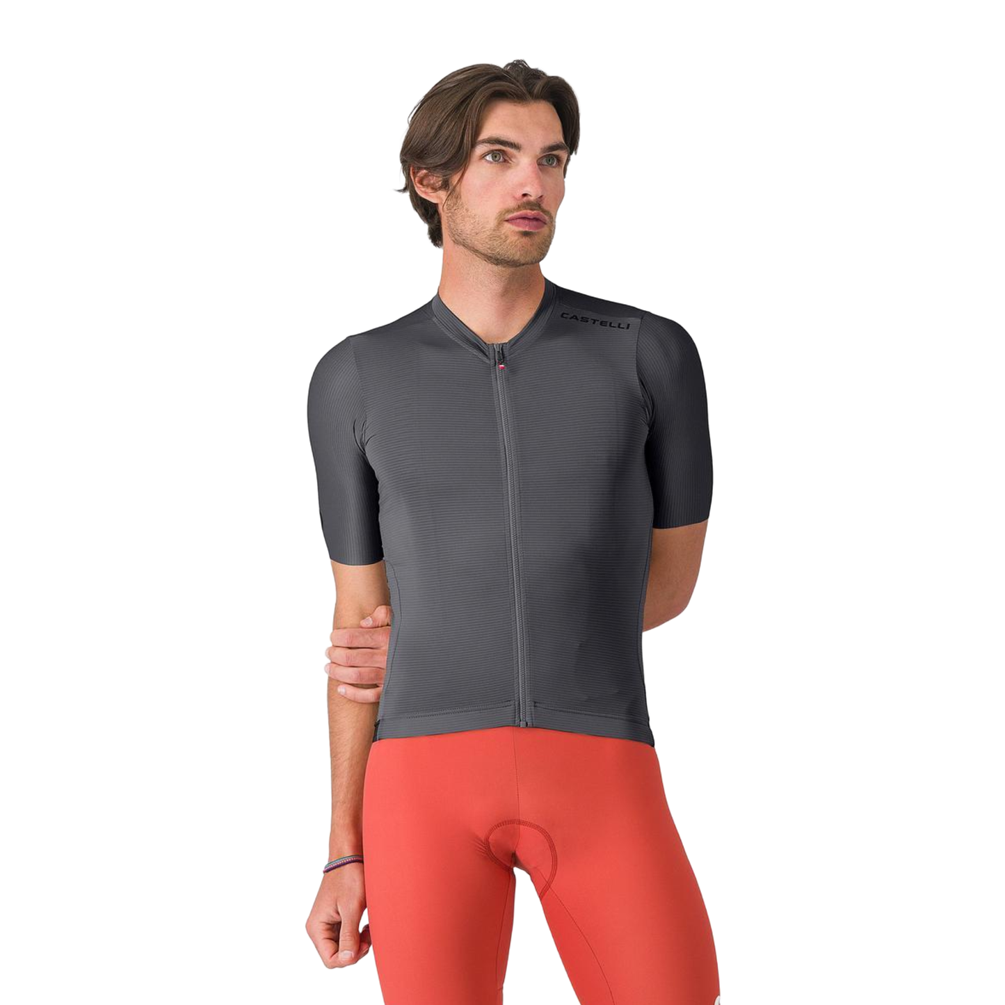 Castelli Espresso 2 Mens Jersey
