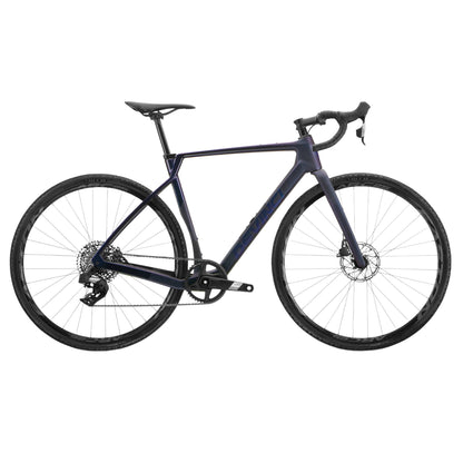 Devinci Hatchet Pro Apex AXS 12S Bike