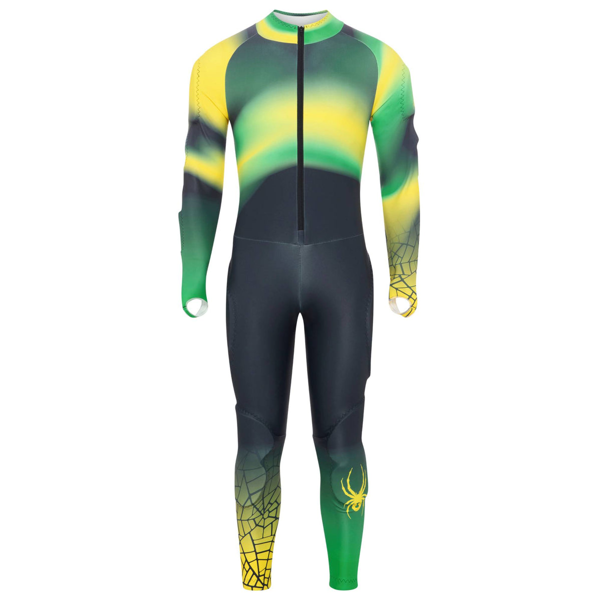 Spyder Nine Ninety Mens Race Suit