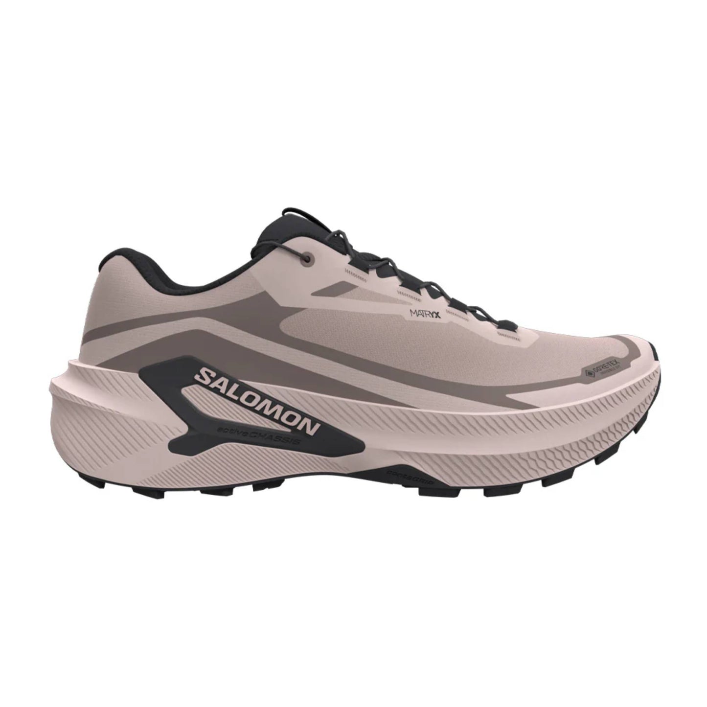 Salomon Genesis 2 GTX Womens Shoe 2027