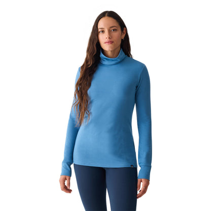 Kombi Womens Turtleneck 2027