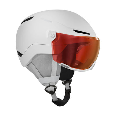 Atomic Revent Visor Junior Helmet 2027